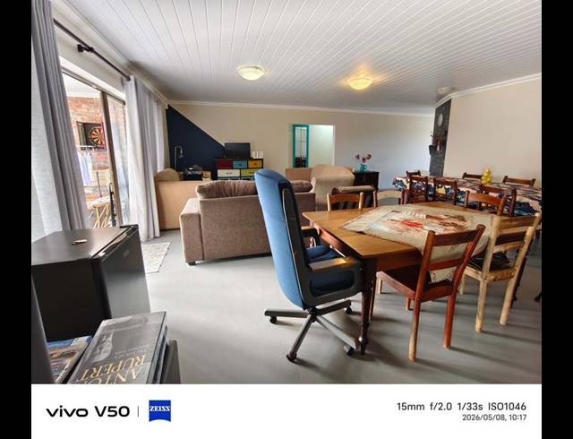 4 BEDROOM HOUSE FOR SALE IN HARTENBOS HEUWELS
